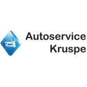Logo Autoservice Kruspe GmbH