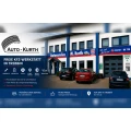 Wir freuen uns auf Sie. Autoservice Kurth