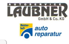 Autoservice Laubner GmbH & Co. KG Höchstadt