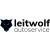 Logo Autoservice Leitwolf UG