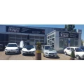 Logo Autoservice LETO