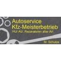 Autoservice Mario Schulze Hagenow