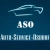 Logo Autoservice Osdorf