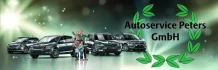 Logo Autoservice Peters GmbH