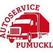 Logo Autoservice Pumuckl GmbH