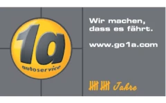 Autoservice Sisto Großostheim