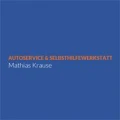 Logo Autoservice und Selbsthilfewerkstatt Mathias Krause