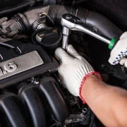 Autoservice Verden Inh. Tahsin Kilinc Verden