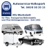 Logo Autoservice Volkspark Thorsten Bredenow
