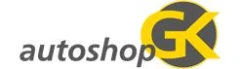 Logo autoshop GK