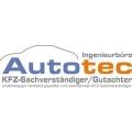 Logo Autotec Ingenieurb&uuml;ro UG (haftungsbeschr&auml;nkt)