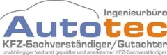 Logo Autotec Ingenieurbüro UG (haftungsbeschränkt)