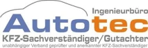 Logo Autotec Ingenieurbüro UG (haftungsbeschränkt), Standort Ludwigshafen/Mannheim