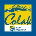 Logo Autotechnik Colak Inh. Hasan H&uuml;seyin Colak