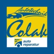 Logo Autotechnik Colak Inh. Hasan Hüseyin Colak