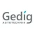 Logo Autotechnik Gedig