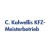 Logo Autotechnik Kalwellis