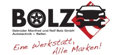 Autotechnik & Reifen am Bolzplatz GmbH Koblenz