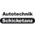 Logo Autotechnik Schicketanz
