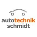 Logo Autotechnik Schmidt