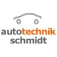 Logo Autotechnik Schmidt
