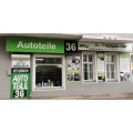 Autoteile 36 Berlin
