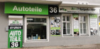 Logo Autoteile 36