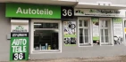 Logo Autoteile 36