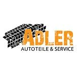 Logo Autoteile Adler Inh. Sascha Adler