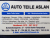 Logo Autoteile Aslan - Ihre Kfz Werkstatt in Tempelhof
