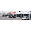 Logo Autoteile Binder GmbH