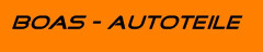 Logo Autoteile Boas Autoteilefachmarkt