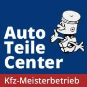 Logo Autoteile Center Telgte