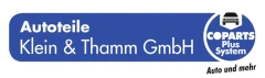 Logo Autoteile Klein + Thamm GmbH