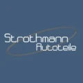 Logo Autoteile Strothmann