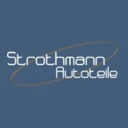 Logo Autoteile Strothmann