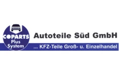 AUTOTEILE SÜD GmbH Frankfurt