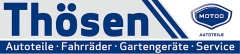 Logo Thösen, Josef