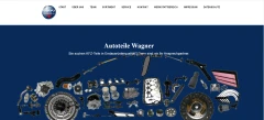 Autoteile Wagner GmbH Homburg