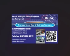 Autotransporte-Ruhr Herne