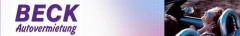 Logo Autovermietung Beck
