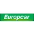 Logo Autovermietung Europcar