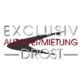 Logo Autovermietung Exclusiv Drost