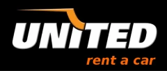 Logo UNITED rent a car GmbH