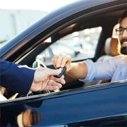 Autovermietung Tannenläufer Brühl