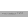Autovermietung THIELE  Inh. Thorsten Thiele Oberlungwitz