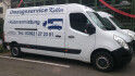 Logo Autovermietung & Umzugsservice Keller