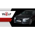 Logo Autovermietung Wolf GmbH