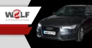 Logo Autovermietung Wolf GmbH