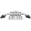 Logo Autoverwertung Johann Wynbergen GmbH